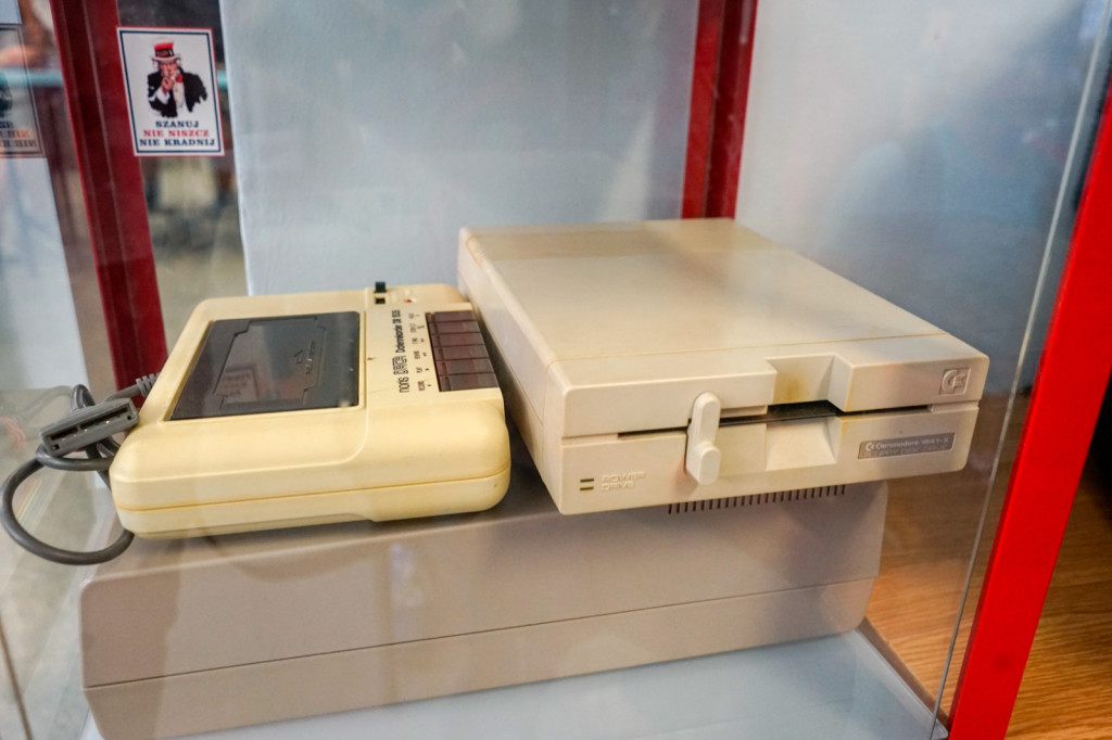 Z sentymentem do elektronicznej rozrywki. Kolejna Retro Sfera w Brzegu zakończona