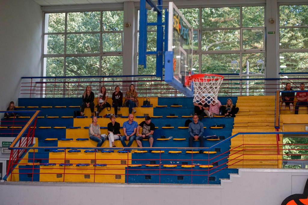 UKS Basket Zgorzelec zwycięzcą XIX Memoriału Włodzimierza Siudy