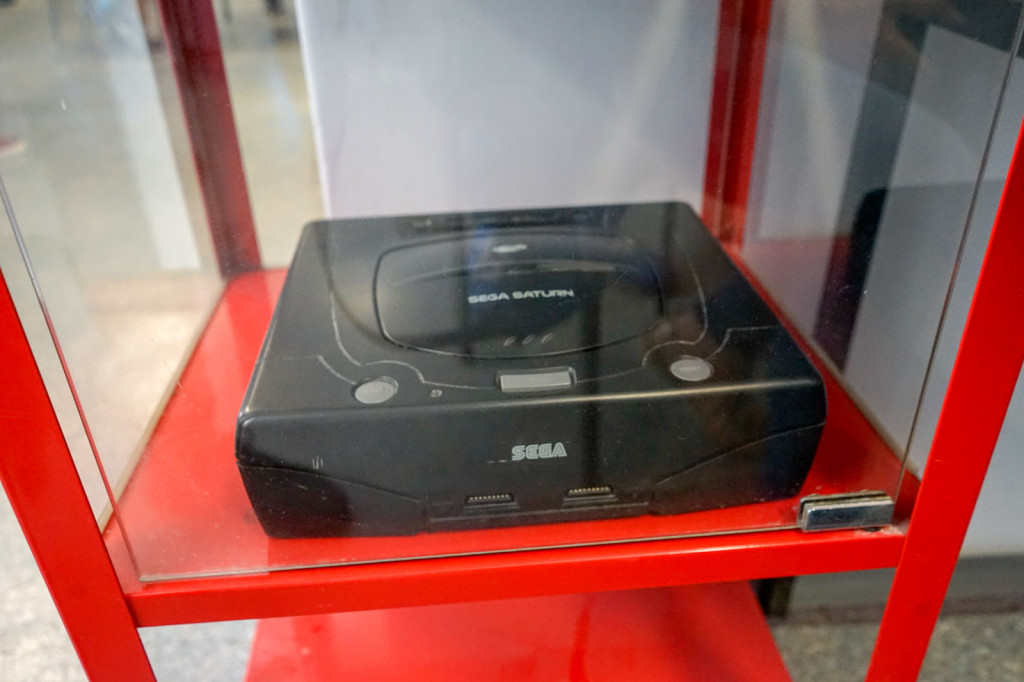 Z sentymentem do elektronicznej rozrywki. Kolejna Retro Sfera w Brzegu zakończona