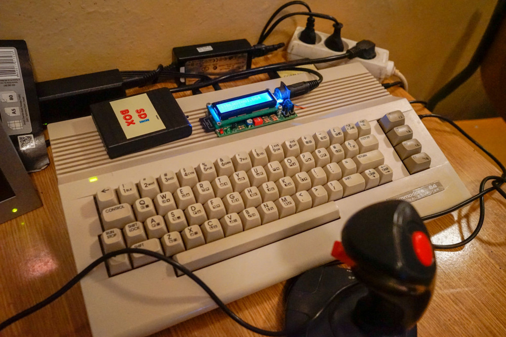 Z sentymentem do elektronicznej rozrywki. Kolejna Retro Sfera w Brzegu zakończona