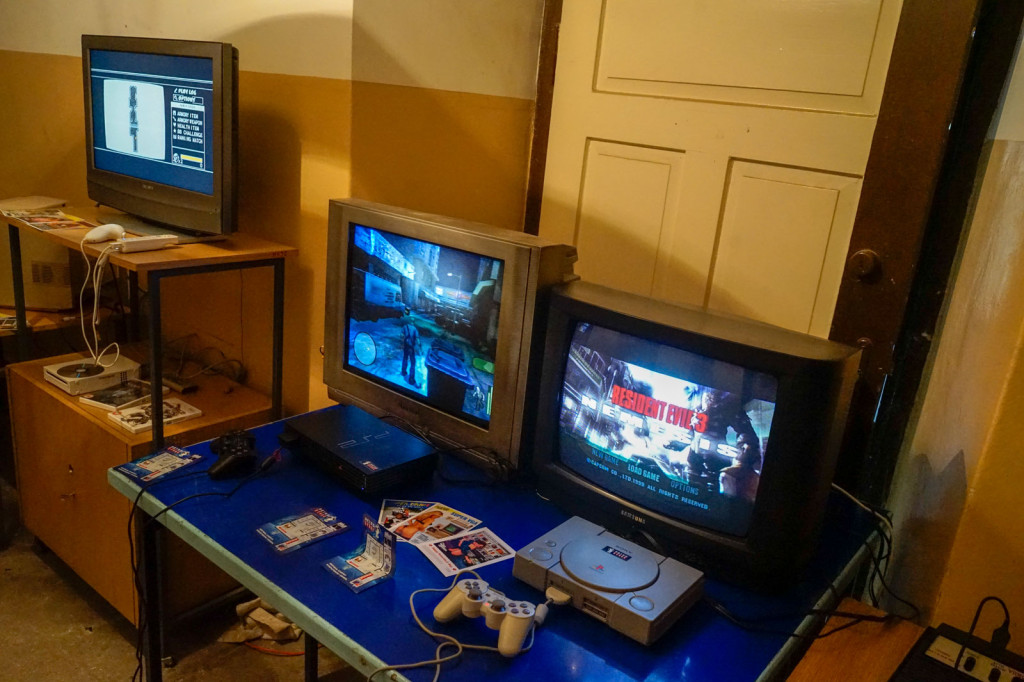 Z sentymentem do elektronicznej rozrywki. Kolejna Retro Sfera w Brzegu zakończona