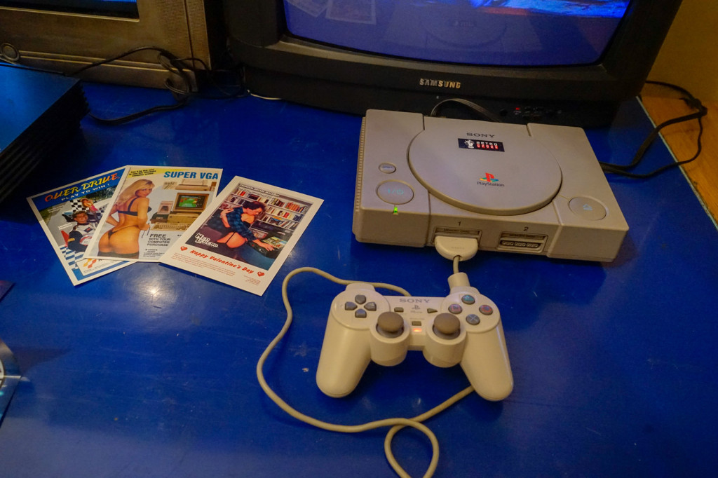 Z sentymentem do elektronicznej rozrywki. Kolejna Retro Sfera w Brzegu zakończona