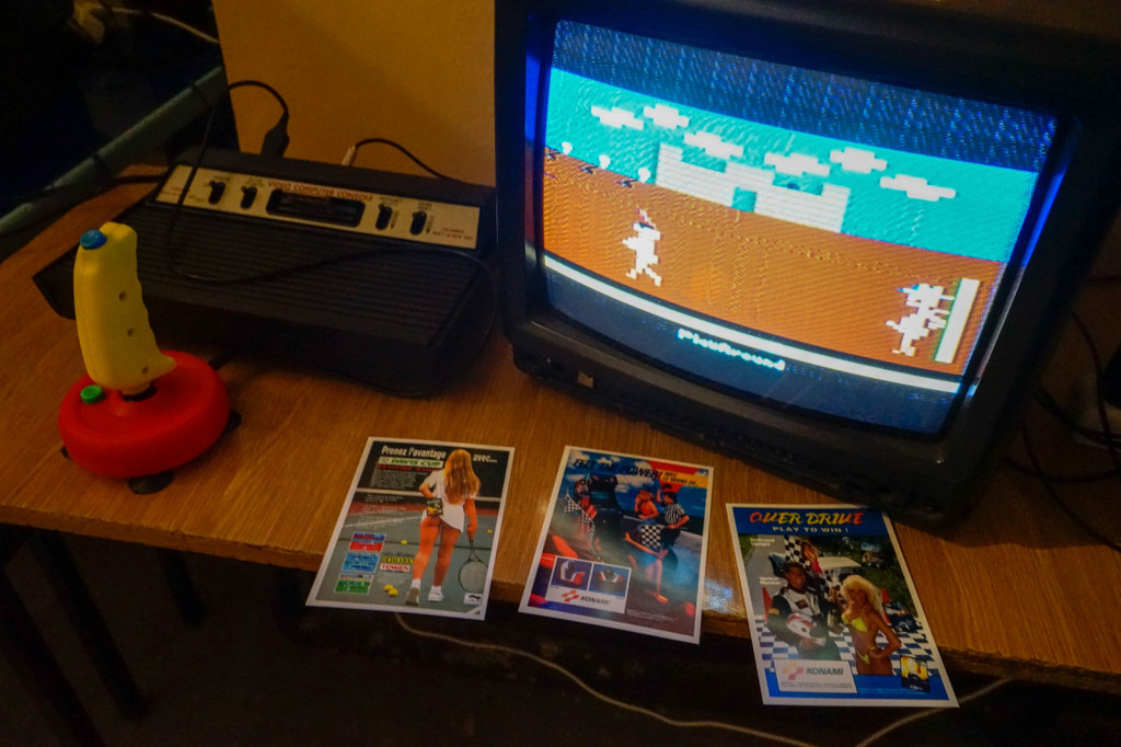 Z sentymentem do elektronicznej rozrywki. Kolejna Retro Sfera w Brzegu zakończona