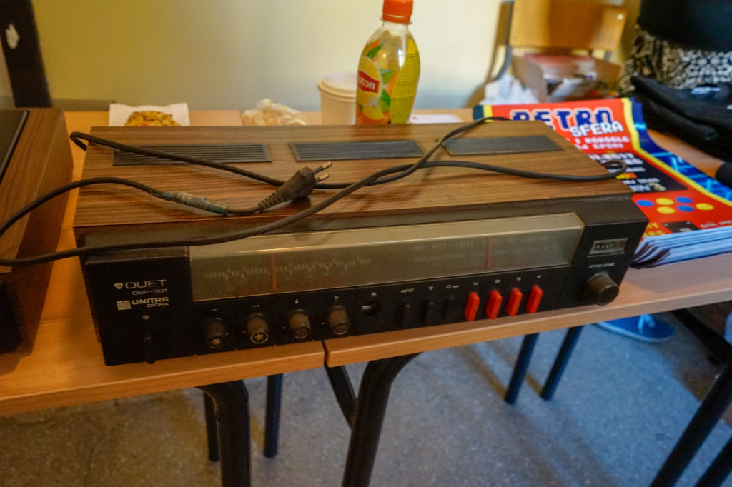 Z sentymentem do elektronicznej rozrywki. Kolejna Retro Sfera w Brzegu zakończona