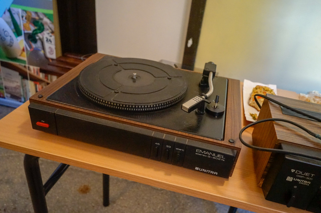 Z sentymentem do elektronicznej rozrywki. Kolejna Retro Sfera w Brzegu zakończona