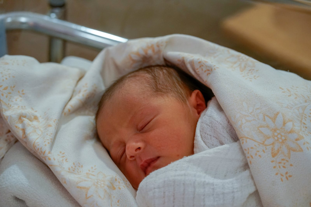 Urodzeni w Brzegu - Najmłodsi mieszkańcy regionu (37)