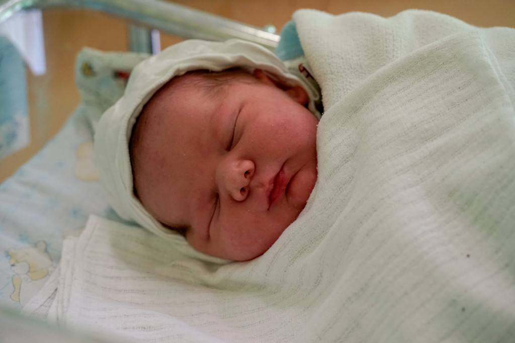 Urodzeni w Brzegu - Najmłodsi mieszkańcy regionu (37)