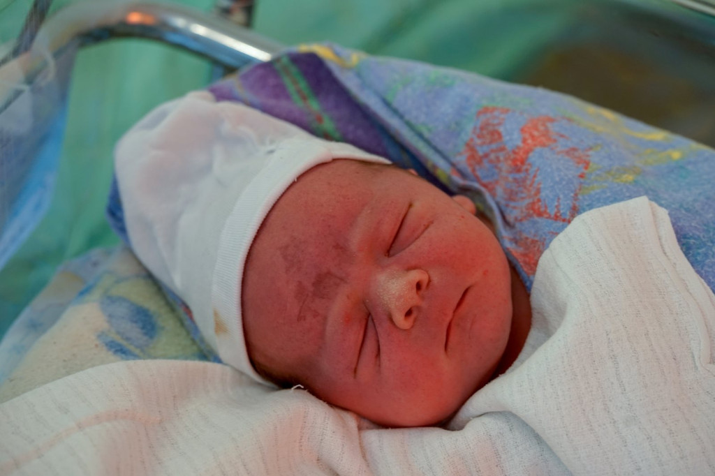 Urodzeni w Brzegu - Najmłodsi mieszkańcy regionu (37)