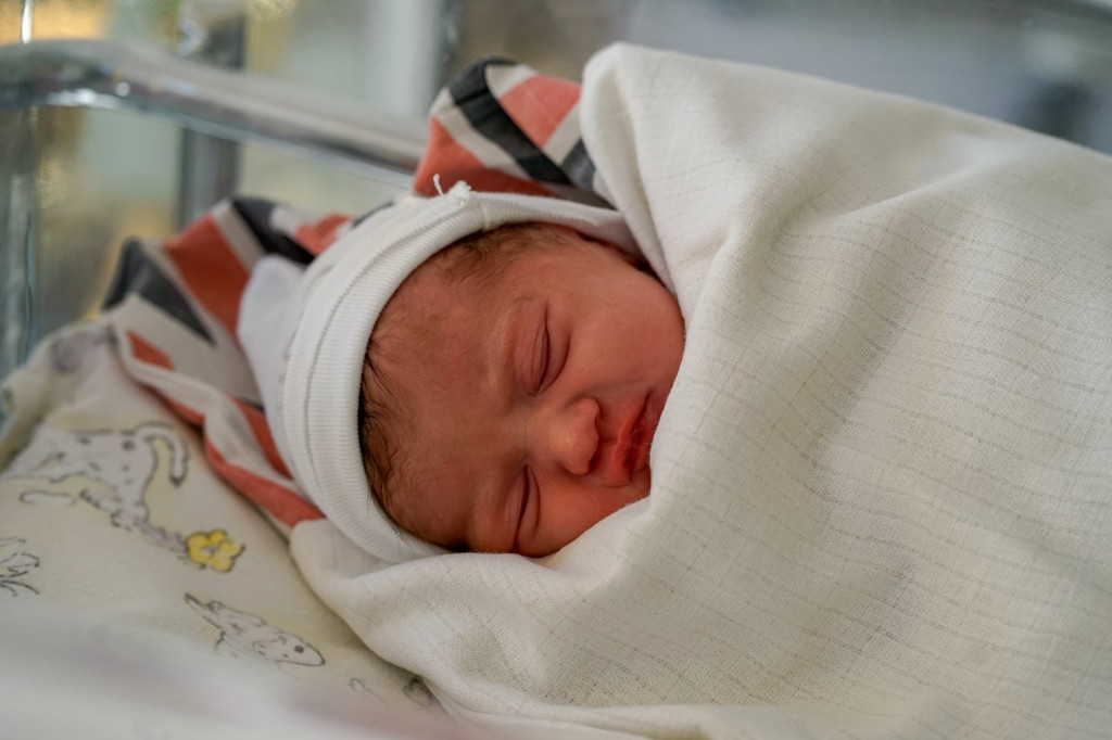 Urodzeni w Brzegu - Najmłodsi mieszkańcy regionu (37)