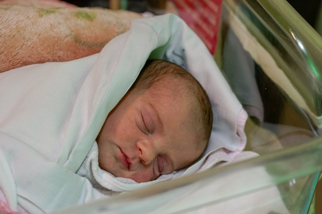 Urodzeni w Brzegu - Najmłodsi mieszkańcy regionu (37)