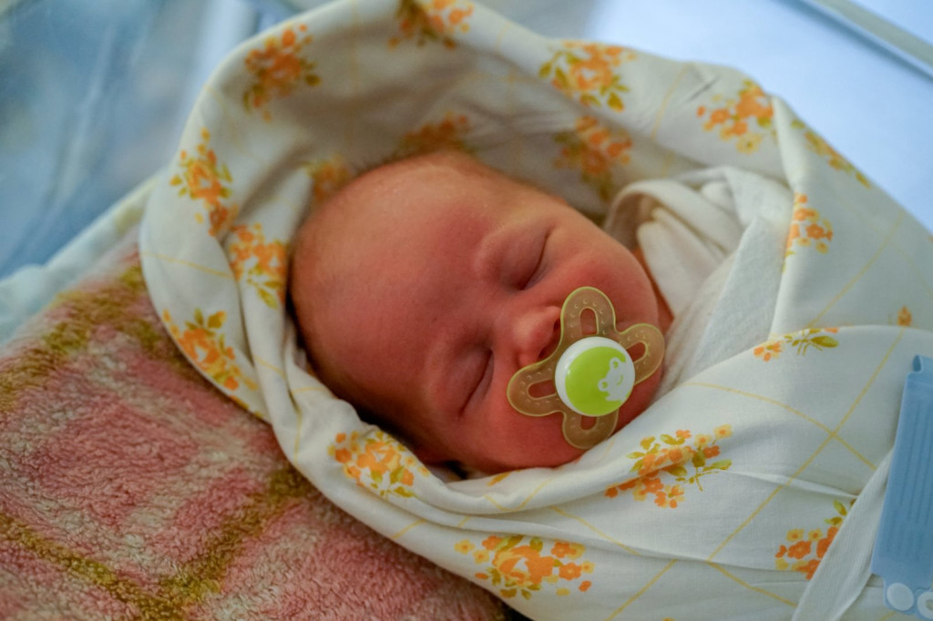 Urodzeni w Brzegu - Najmłodsi mieszkańcy regionu (37)