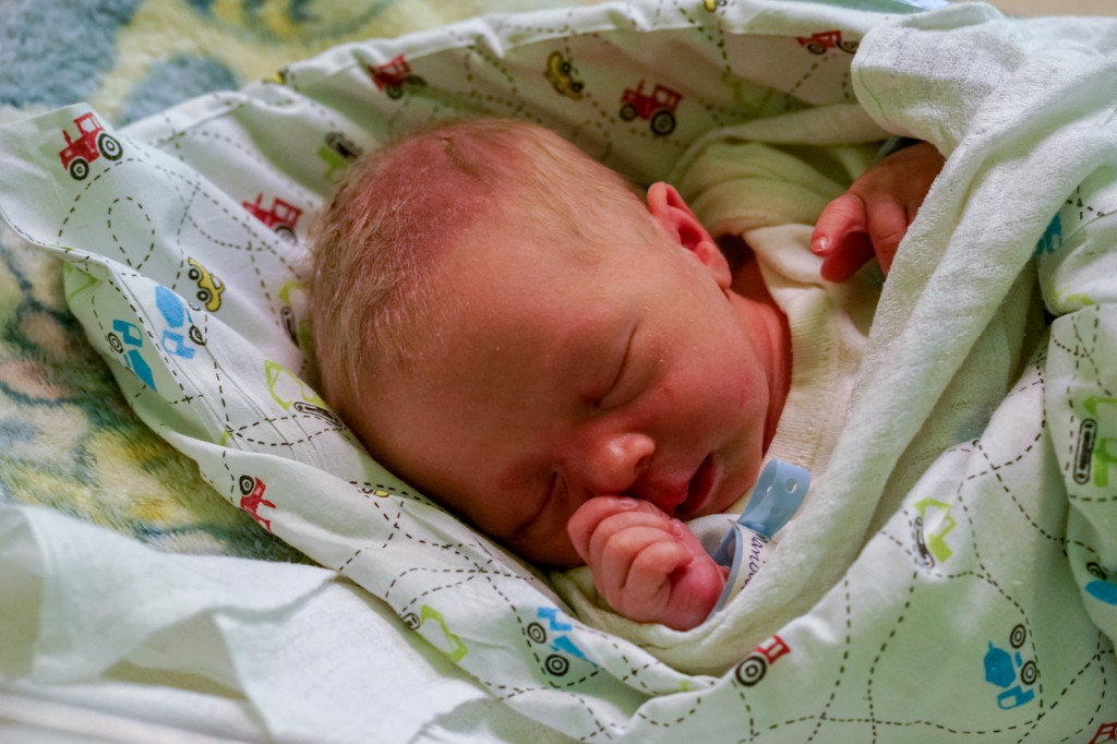 Urodzeni w Brzegu - Najmłodsi mieszkańcy regionu (37)