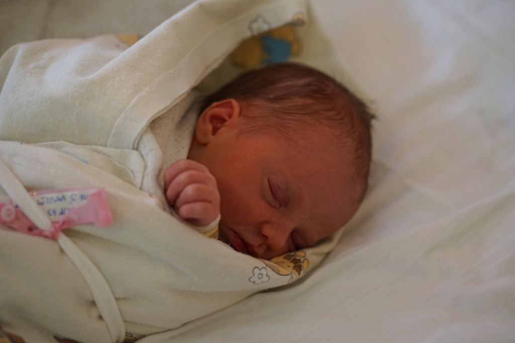 Urodzeni w Brzegu - Najmłodsi mieszkańcy regionu (37)