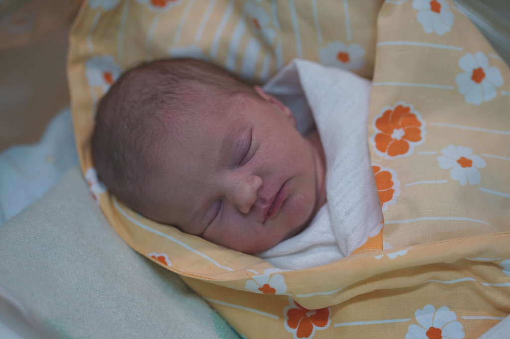 Urodzeni w Brzegu - Najmłodsi mieszkańcy regionu (37)