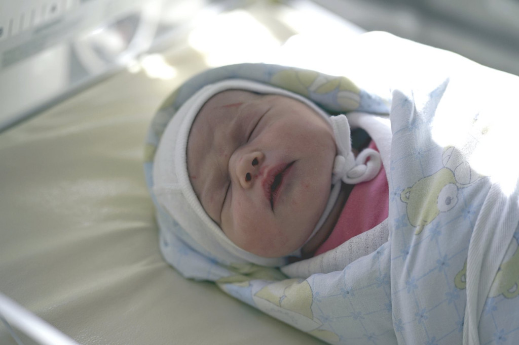 Urodzeni w Brzegu - Najmłodsi mieszkańcy regionu (37)