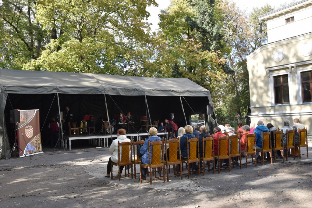 V Brzeska Biesiada Piwna za nami [fotorelacja]