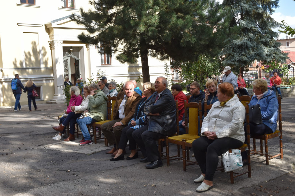 V Brzeska Biesiada Piwna za nami [fotorelacja]