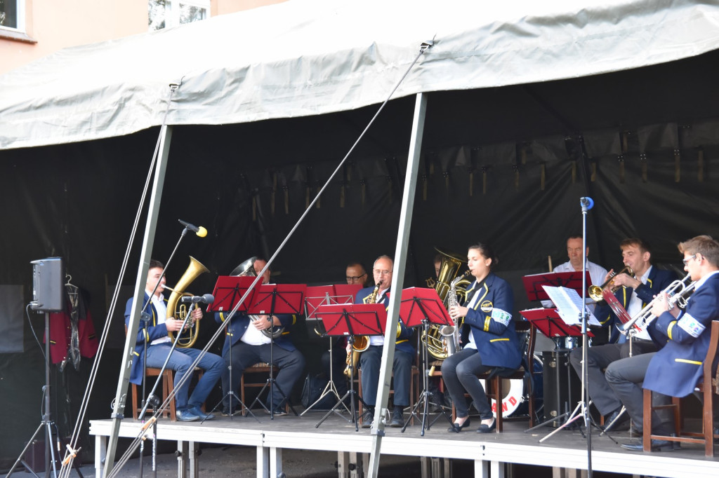 V Brzeska Biesiada Piwna za nami [fotorelacja]