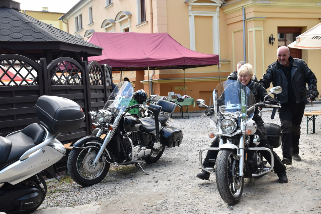 V Brzeska Biesiada Piwna za nami [fotorelacja]