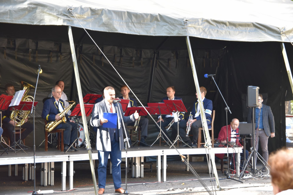 V Brzeska Biesiada Piwna za nami [fotorelacja]