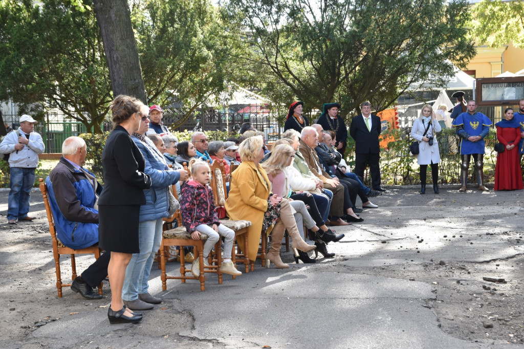 V Brzeska Biesiada Piwna za nami [fotorelacja]