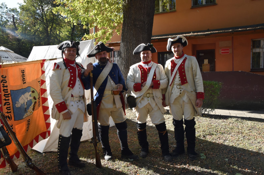 V Brzeska Biesiada Piwna za nami [fotorelacja]