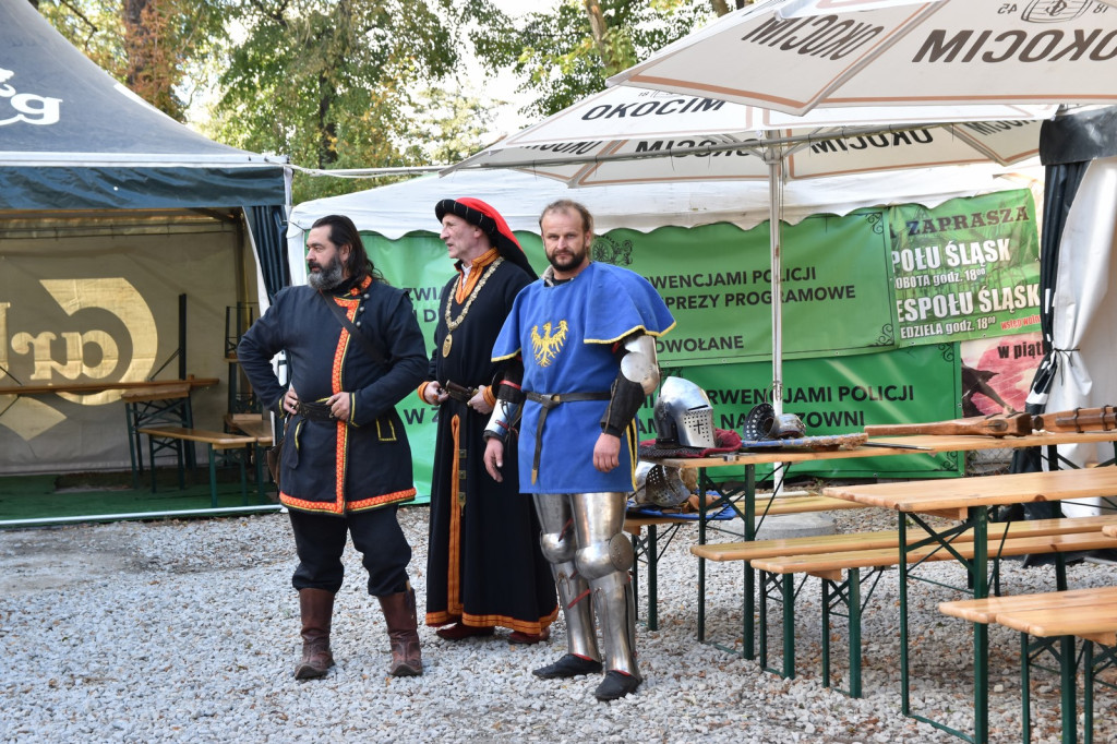 V Brzeska Biesiada Piwna za nami [fotorelacja]