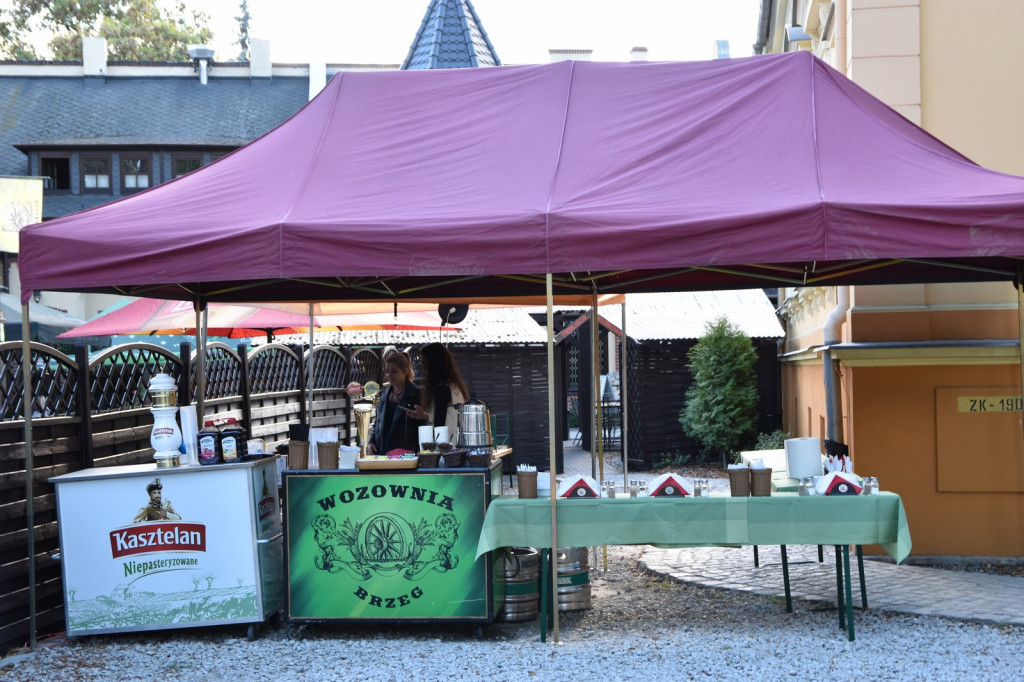 V Brzeska Biesiada Piwna za nami [fotorelacja]