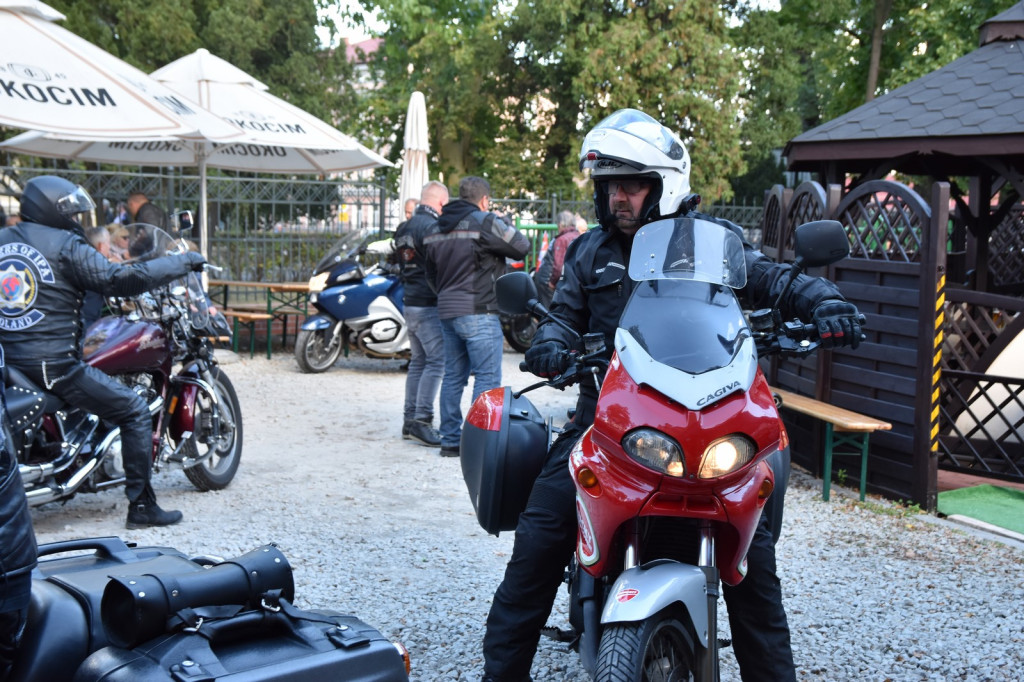 V Brzeska Biesiada Piwna za nami [fotorelacja]