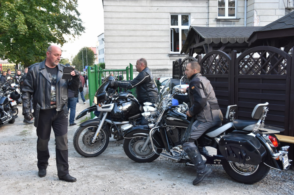 V Brzeska Biesiada Piwna za nami [fotorelacja]