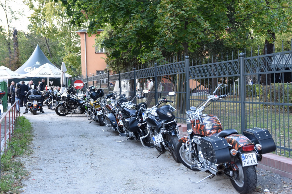 V Brzeska Biesiada Piwna za nami [fotorelacja]