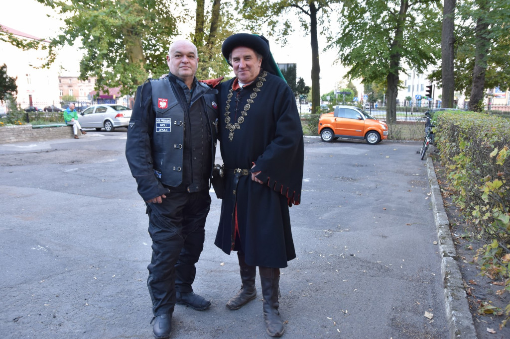 V Brzeska Biesiada Piwna za nami [fotorelacja]