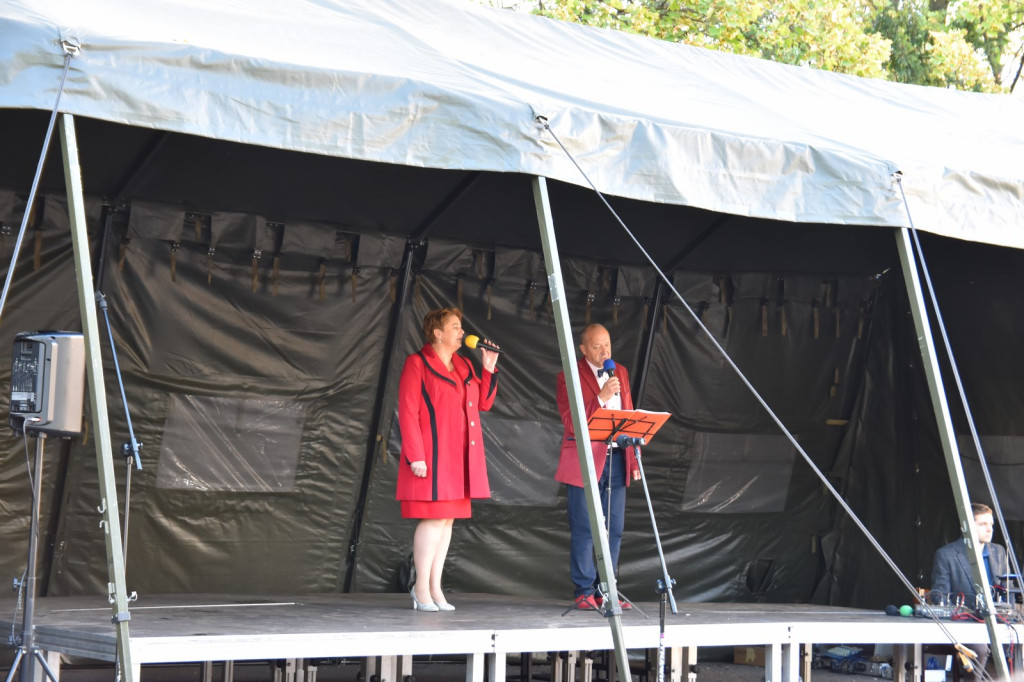 V Brzeska Biesiada Piwna za nami [fotorelacja]