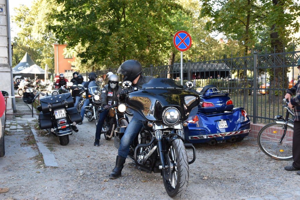 V Brzeska Biesiada Piwna za nami [fotorelacja]