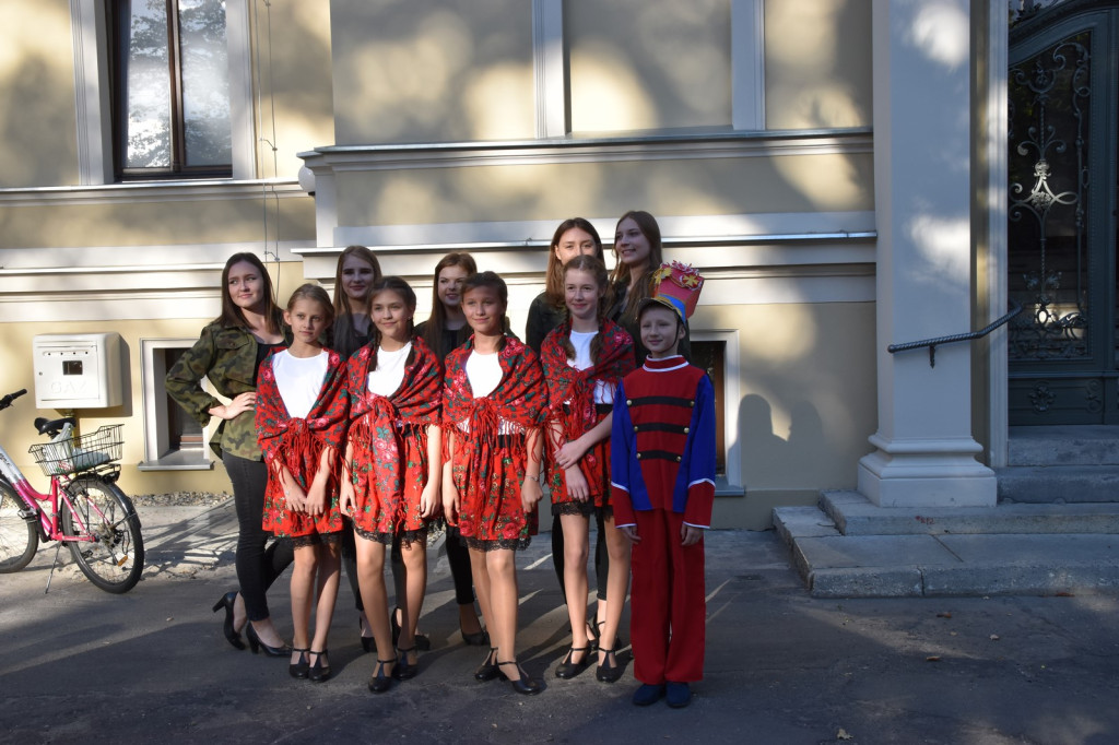 V Brzeska Biesiada Piwna za nami [fotorelacja]