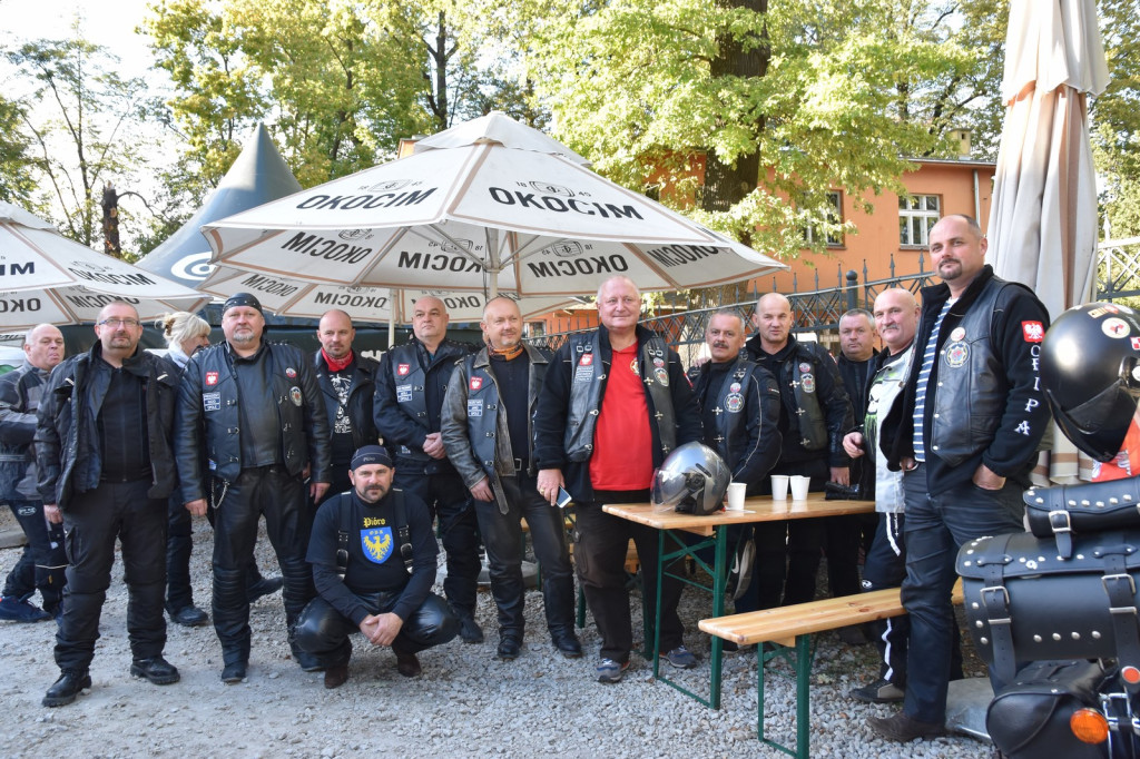 V Brzeska Biesiada Piwna za nami [fotorelacja]