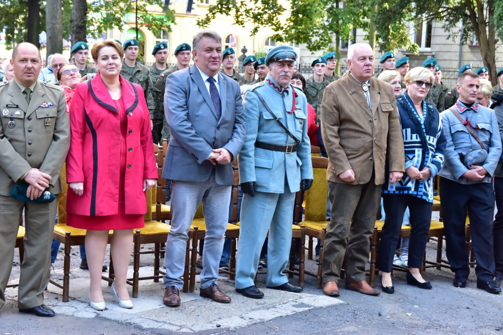 V Brzeska Biesiada Piwna za nami [fotorelacja]