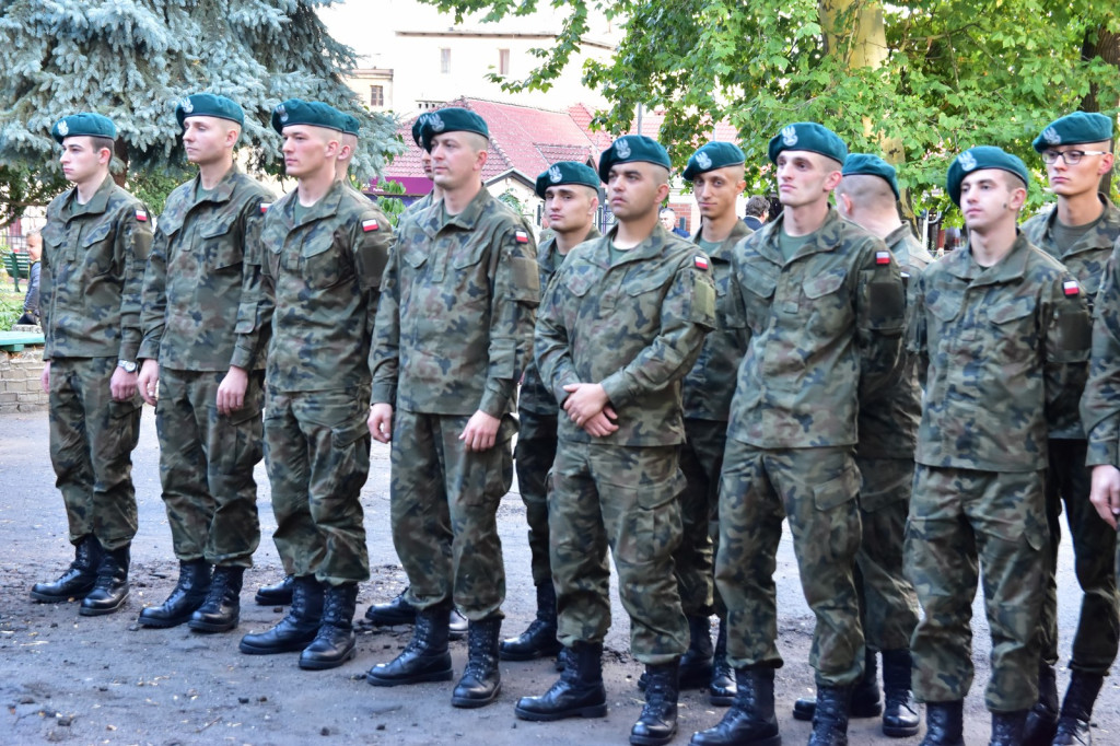 V Brzeska Biesiada Piwna za nami [fotorelacja]