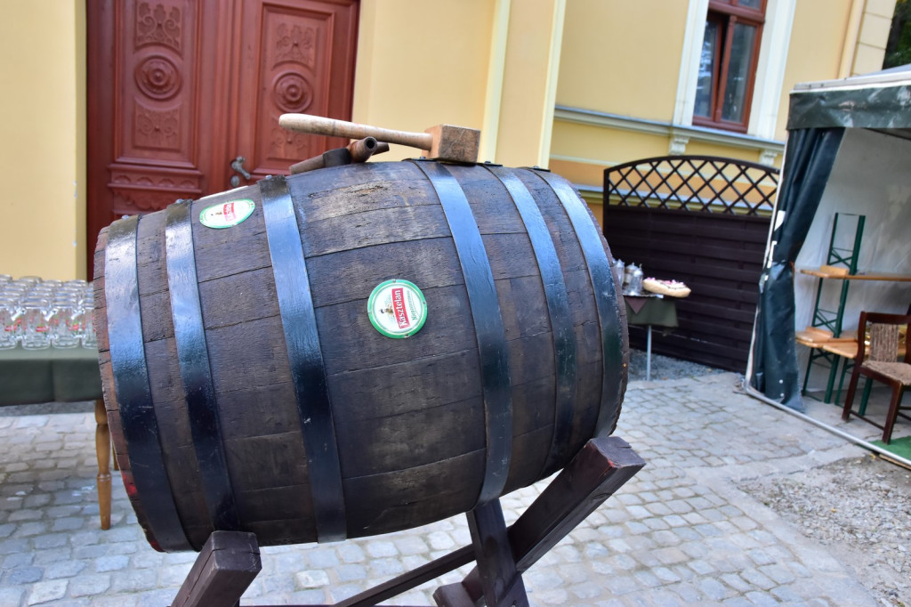 V Brzeska Biesiada Piwna za nami [fotorelacja]