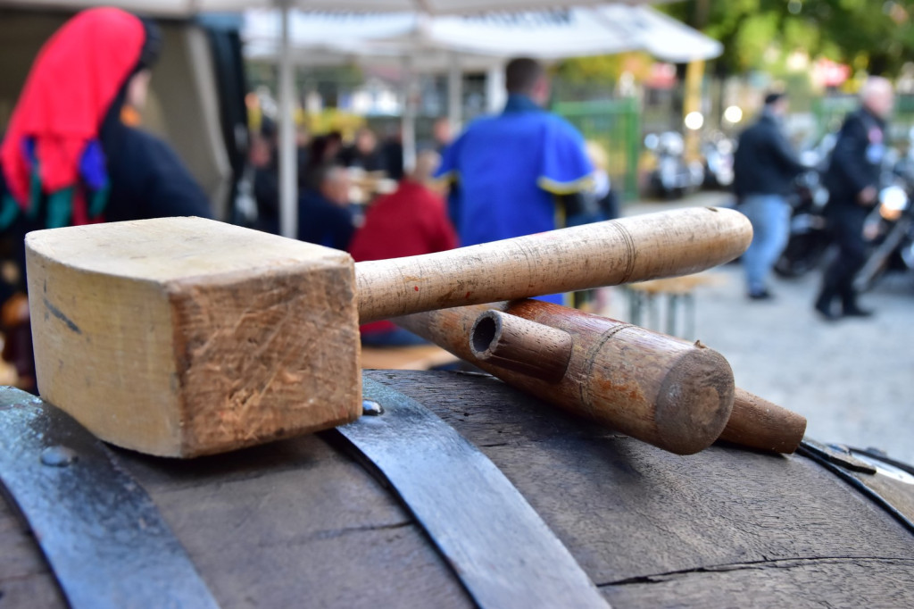 V Brzeska Biesiada Piwna za nami [fotorelacja]