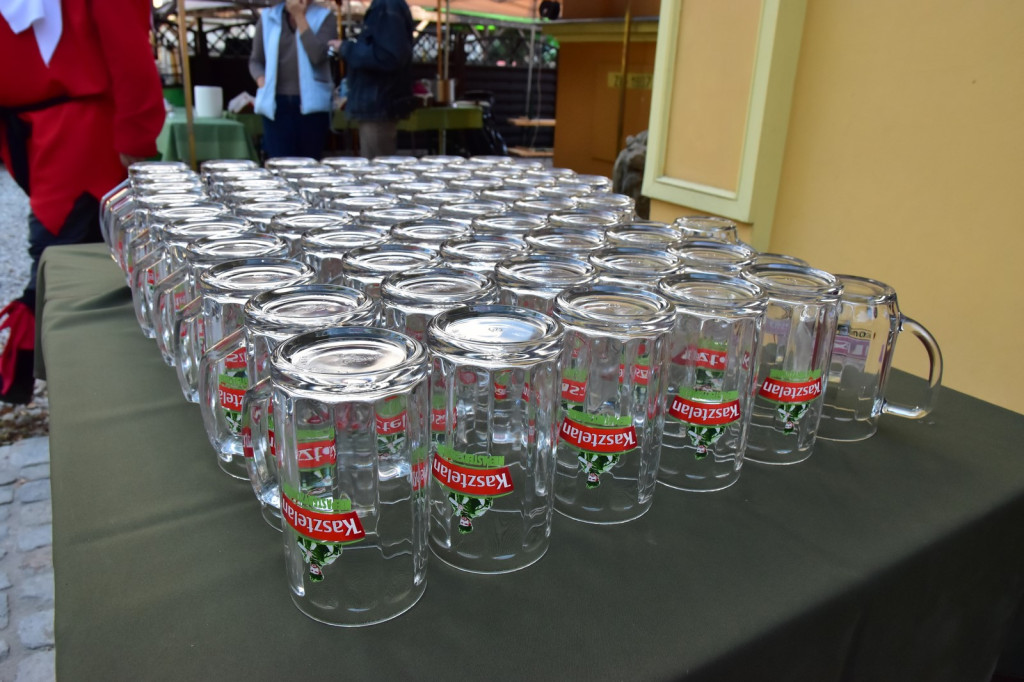 V Brzeska Biesiada Piwna za nami [fotorelacja]