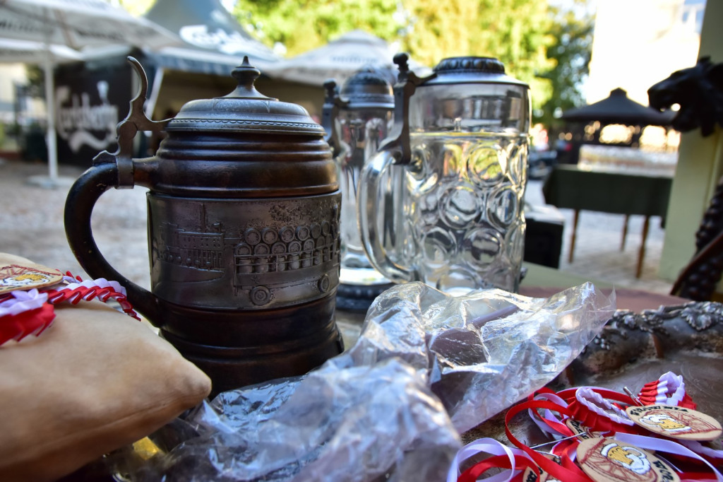 V Brzeska Biesiada Piwna za nami [fotorelacja]