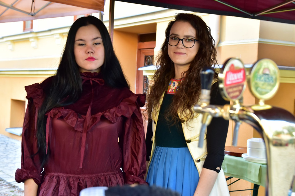 V Brzeska Biesiada Piwna za nami [fotorelacja]