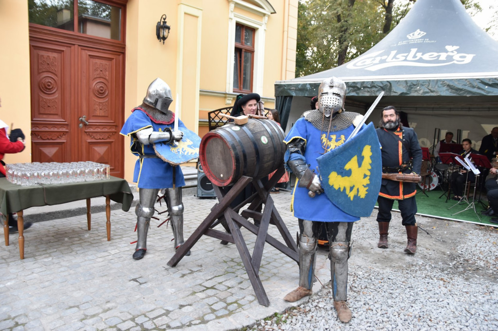 V Brzeska Biesiada Piwna za nami [fotorelacja]