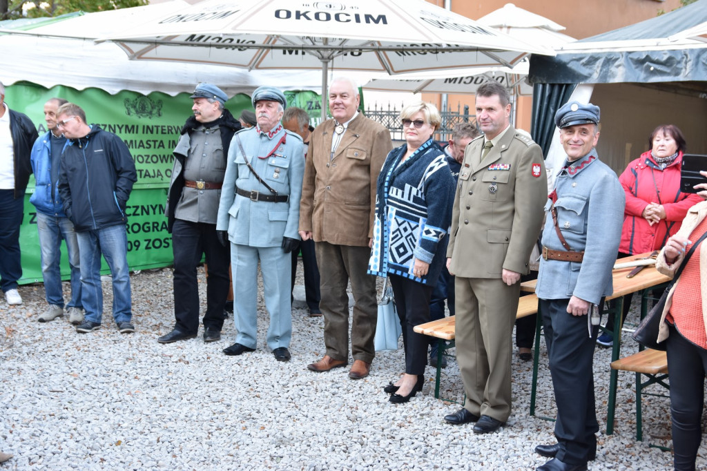 V Brzeska Biesiada Piwna za nami [fotorelacja]