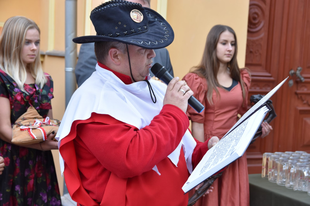 V Brzeska Biesiada Piwna za nami [fotorelacja]