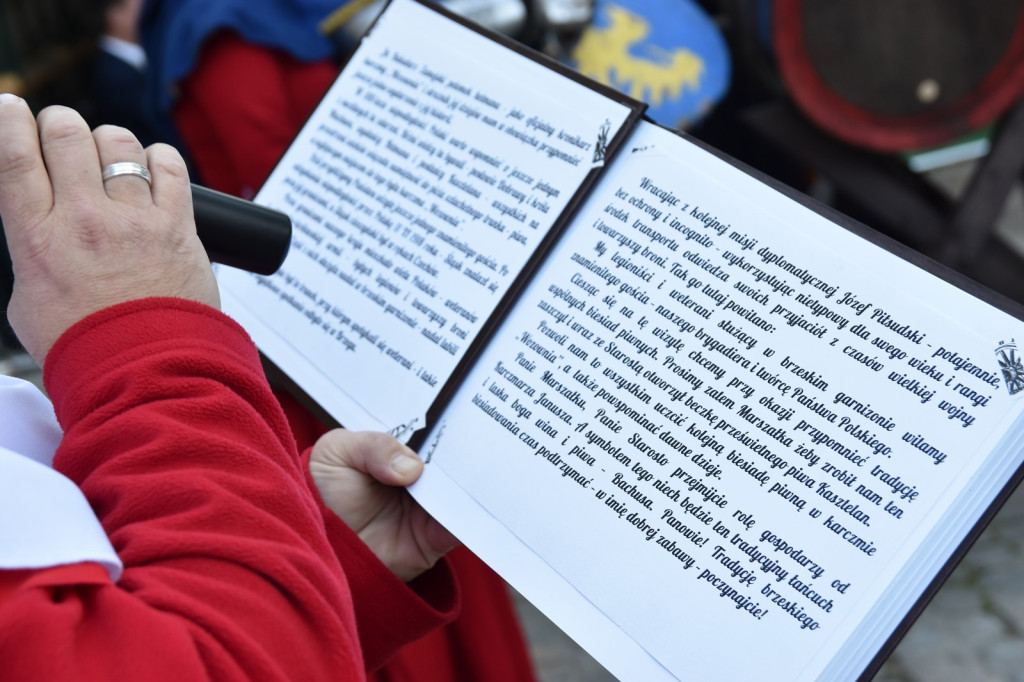 V Brzeska Biesiada Piwna za nami [fotorelacja]