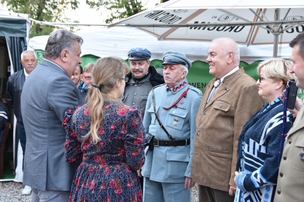 V Brzeska Biesiada Piwna za nami [fotorelacja]