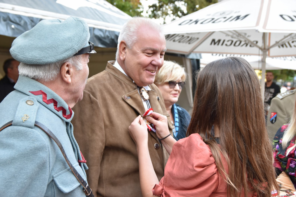 V Brzeska Biesiada Piwna za nami [fotorelacja]