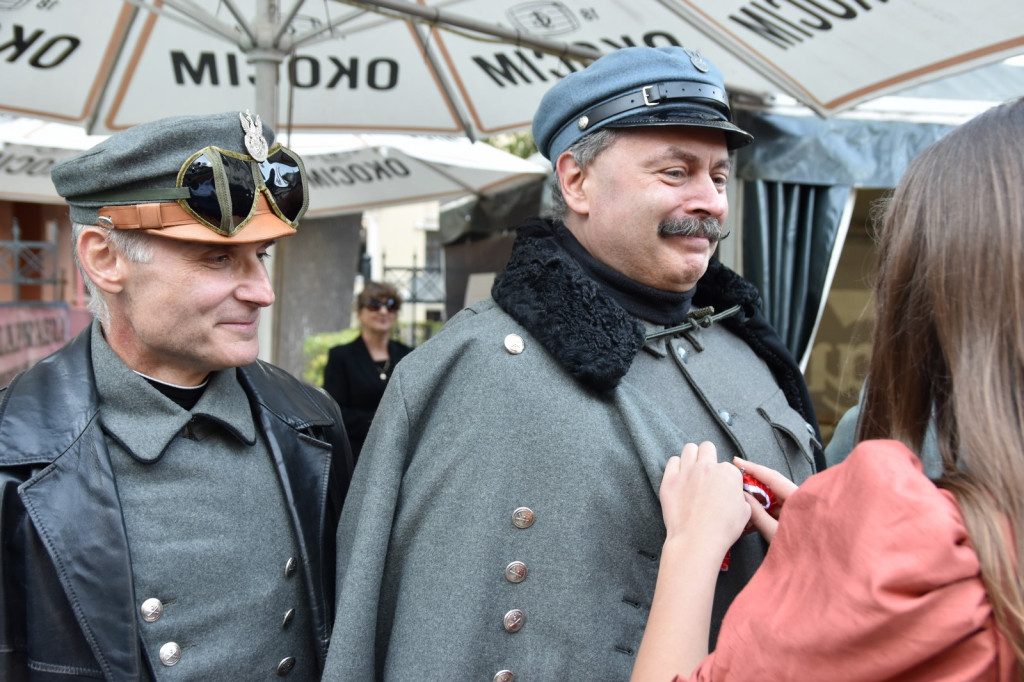 V Brzeska Biesiada Piwna za nami [fotorelacja]